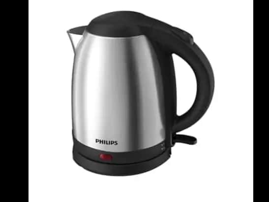 Philips HD9306 Kettle 1.5 L with 2 years warranty