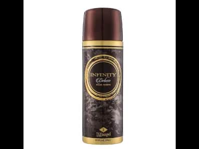 Tag angel body spray infinity deluxe - 200ml Long lasting