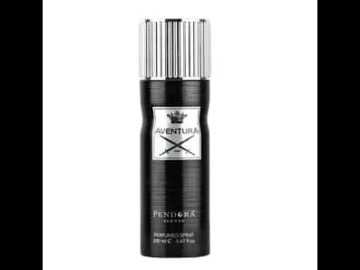 Aventura pendora perfumed spray - 200ml