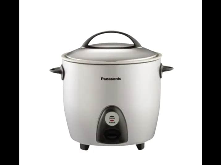 PANASONIC SR G28 with Automatic Rice Cooker