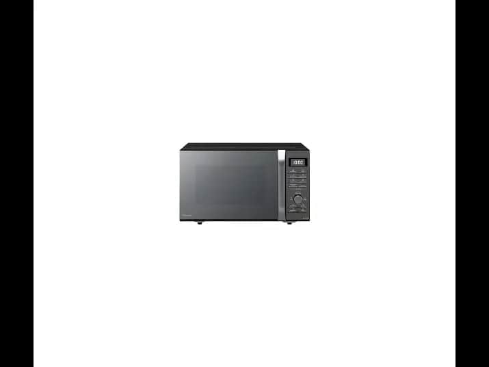 PANASONIC OVEN MODEL CD67 - 27L 4-In-1 Convection Microwave Oven with Healthy Air Fryer Menus