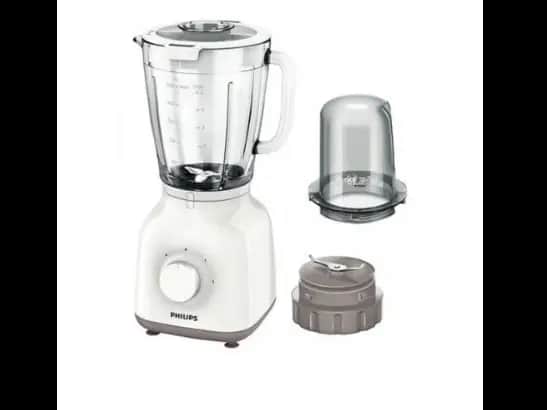 Philips Blender HR2102/05 with 2 years warranty