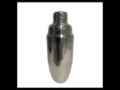 Cocktail Shaker - Excellent Quality, Durable and Scratch resistant
