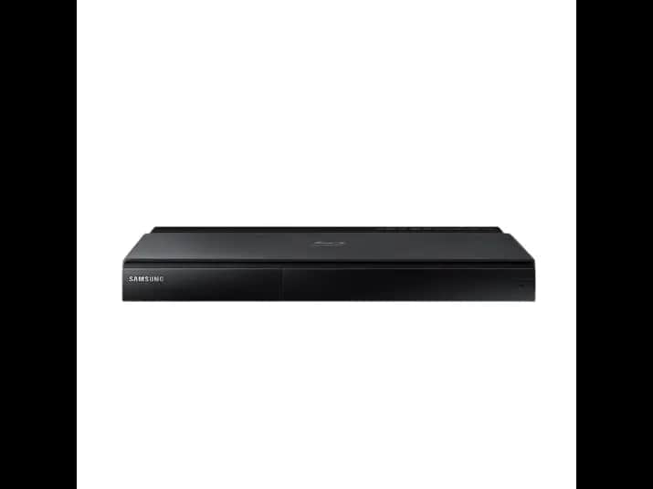 SAMSUNG 3D BLU-RAY DVD PLAYER MODEL - BDJ7500 -  DVD,BLU-RAY DISC