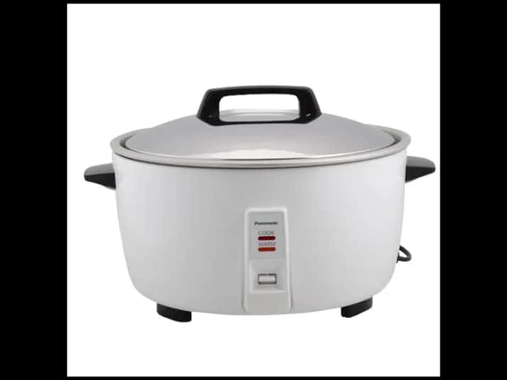 PANASONIC AUTOMATIC RICE COOKER MODEL - SR-932D - 2 Kg with Rice Cooking Capacity