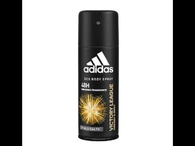 Adidas body spray - victory league 150ml