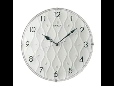 Seiko Wall Clock Model - XQA794 Analog