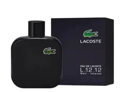 Lacoste L:12.12 Perfume (Black)- 100ML