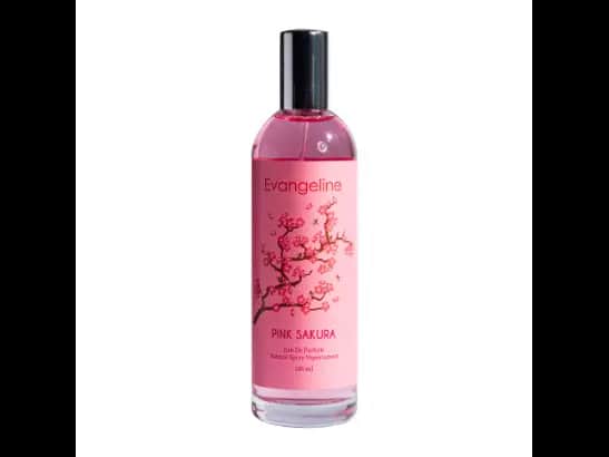 Evangeline Pink Sakura Perfume 100ml