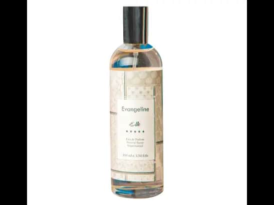 Evangeline Elle Perfume 100ml