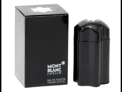 Mont Blanc -Emblem 100ML