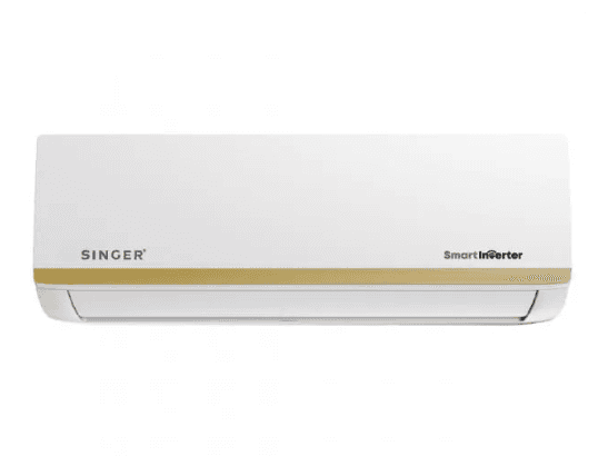 Singer SASI24INFI Air Conditioner - Smart Inverter 24000BTU