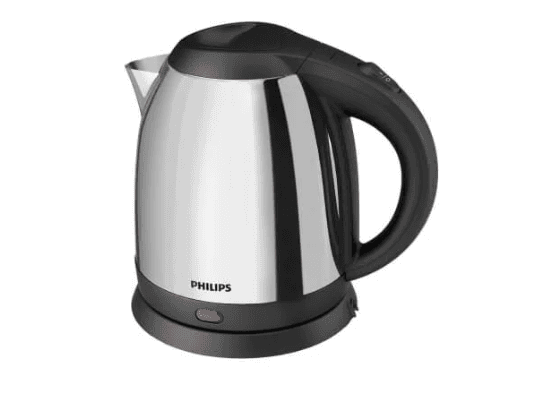 Philips HD9303 Kettle 1.2 L with 2 years warranty