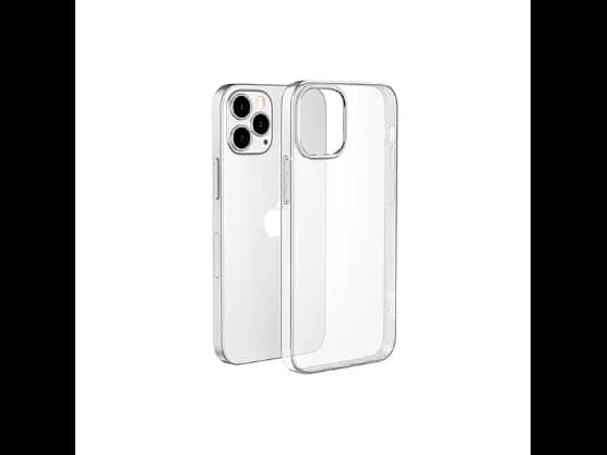 Joyroom Transparent Case for iPhone 14 Series-Perfectly transparent