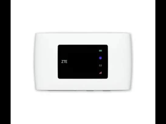ZTE MF920U Router with 7 Days Checking Warranty