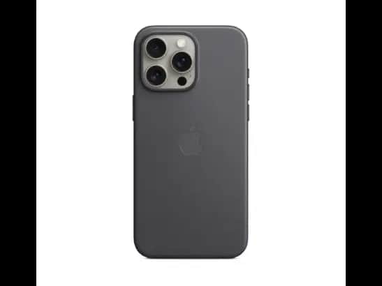Apple Silicone Case for iPhone 15 Series (Magsafe) – CN version