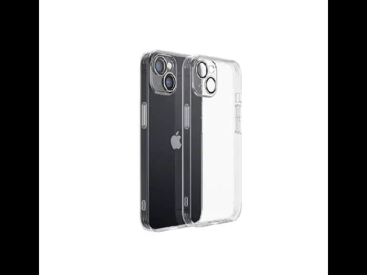 Joyroom Protective Phone Case (Transparent) iPhone 14 JR-14Q1