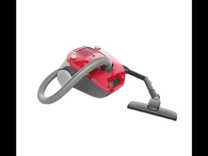SAMSUNG CANISTER VACCUM CLEANER MODEL - SC4130 - MULTI-SURFACE CLEANING AND FILTRATION SYSTEM