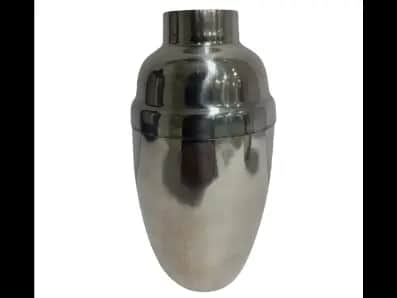 Cocktail Shaker - Excellent Quality, Durable and Scratch resistant