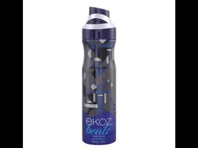 Ekoz beats perfume spray (abstract) - 200ml Body Spray with a very refreshing smell