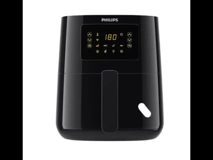Philips Air Fryer Model HD9255 - 4.1L with 13-in-1 cooking functions