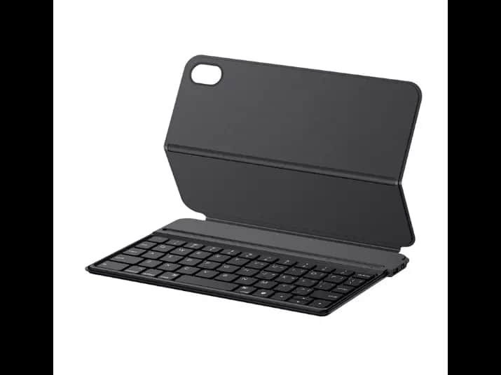Baseus Brilliance Series Magnetic Keyboard and Case for Pad Mini 6 8.3″ Cluster Black (with Simple Series Type-C Cable) - P40112602111-00