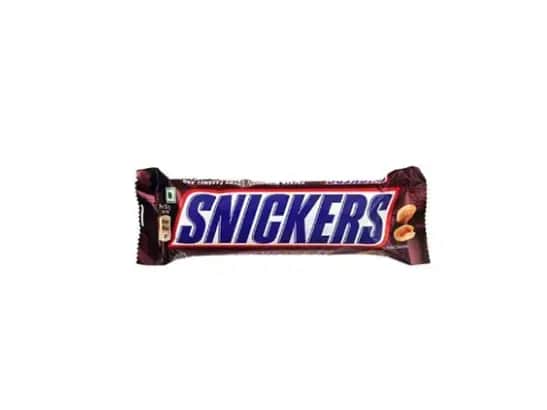 Snickers Chocolate - 51.00 g
