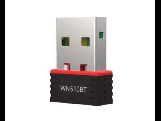 LB-link BL-WN510BT Wireless Real Bluetooth 5.1 Nano USB Adapter with 6 Month Warranty