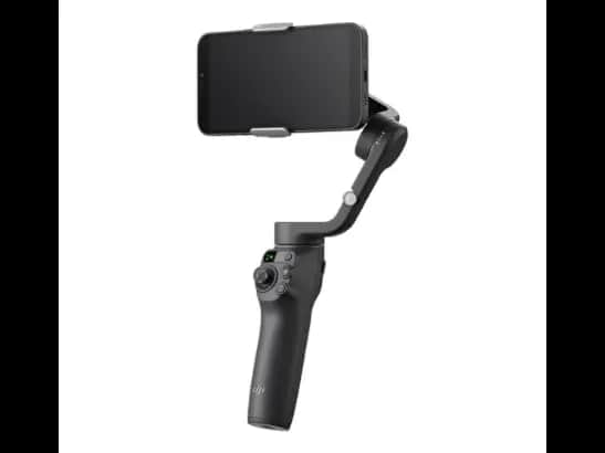 DJI OE200 Osmo Mobile 6 Smartphone Stabilizer with 6 months warranty