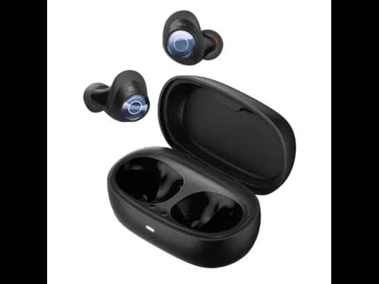 Baseus Bowie MA20 Pro True Wireless Earphones - A00063400113-00 - 6 Months Warranty