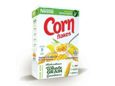 Nestle Corn Flakes