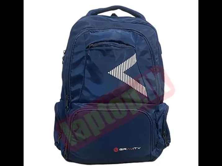 Laptop Backpack Gravity ORG – 38 – Laptop Bags