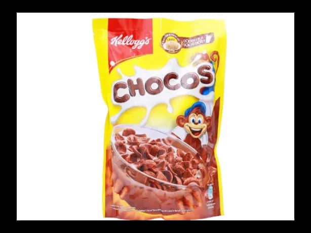 Kelloggs Chocos - 385.00 g