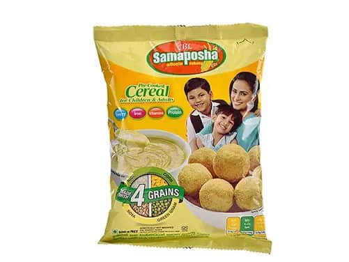 Samaposha - 500.00 g