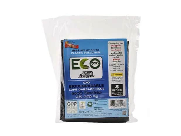 Eco Sack Garbage Bags