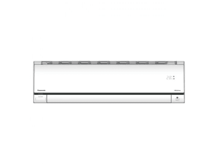 Panasonic Inverter 18000 BTU Inverter With Nanoex Technology And WIFI -  1 YEAR WARRANTY