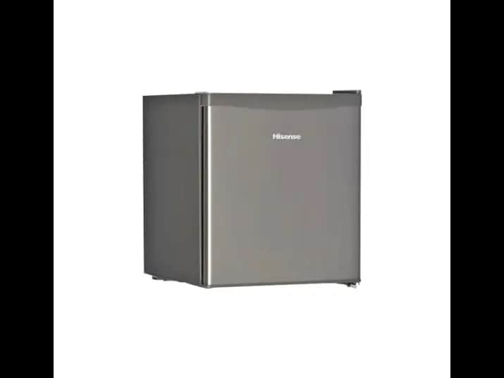 Hisense Mini Bar Refrigerator 39L - Black