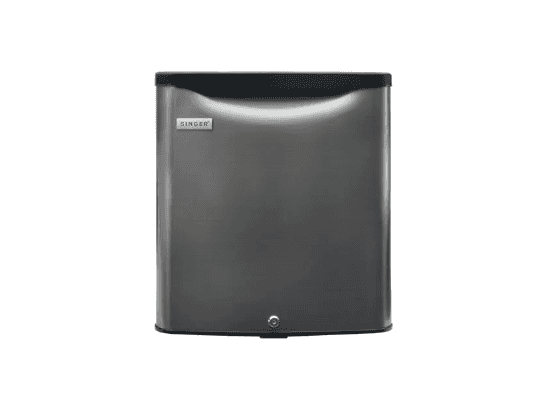 Singer R-SDC48-SV Mini Bar 47L - Silver 1 Year Warranty