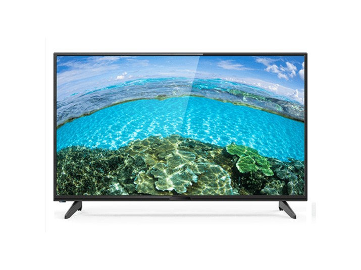 Clear 32″ HD Ready LED TV - 32CL-TN150LK with 2 years warranty