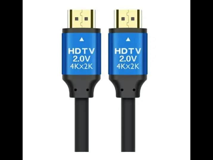 HDMI Cable 1.5M (4K and 2K)