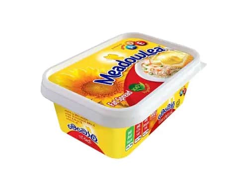 Meadowlea Fat Spread - 100.00 g