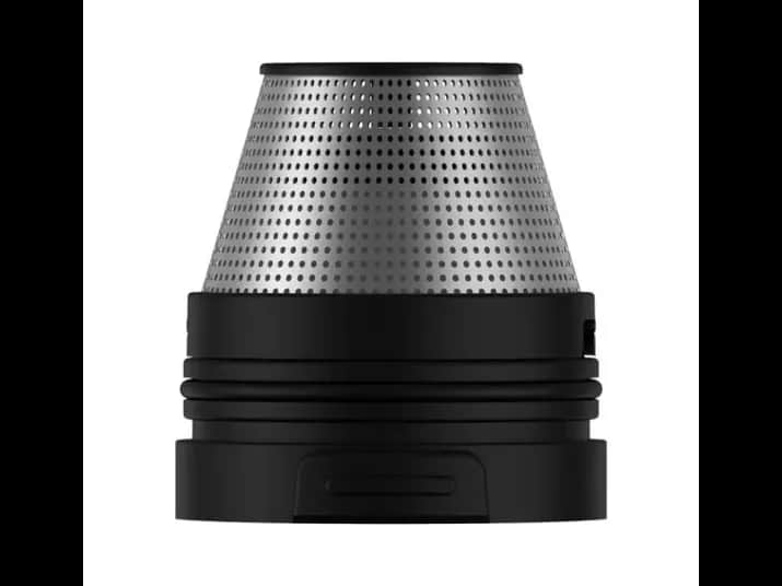 Baseus A3 Car vacuum Cleaner strainer - 2PCS - Black-  CRXCQA3-A01