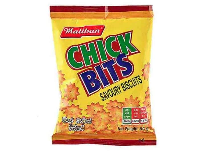 Maliban Chick Bits