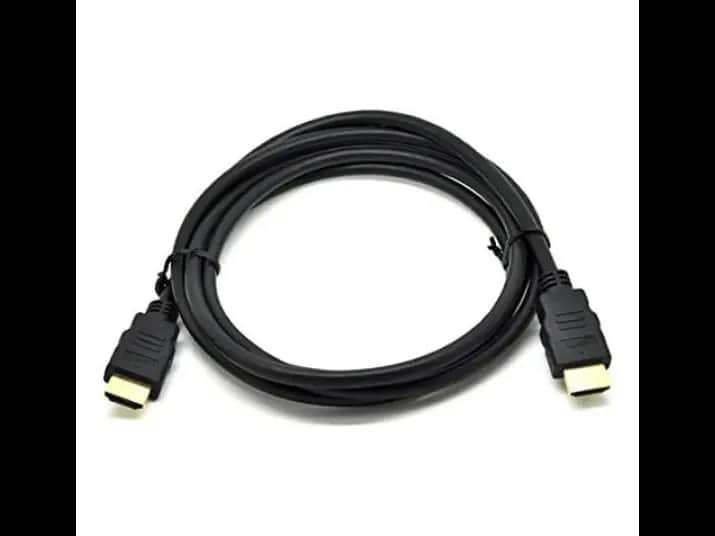 1.5M High Speed HDMI Cable