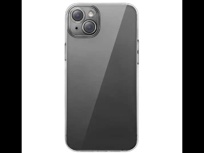 Baseus Simple Series 2 Protective Case for iP 14, Clear - P60151104201-00