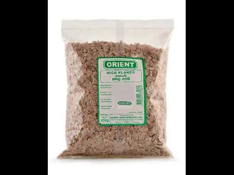 Orient Rice Flakes - 250.00 g
