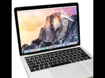WIWU 14.2 Inch Screen Protector For Macbook 2021 - High definition Automatic laminating Ultra-thin design