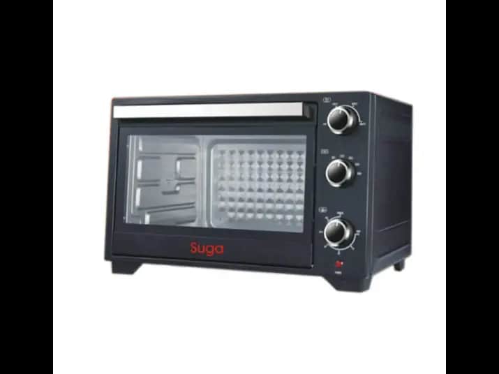 SUGA ELECTRIC OVEN