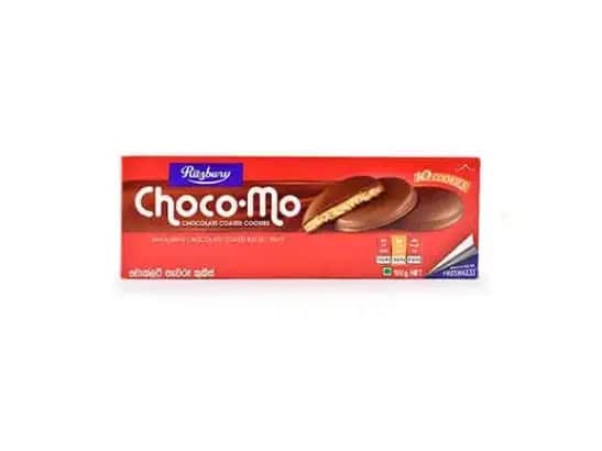 Ritzbury Choco-Mo - 100.00 g