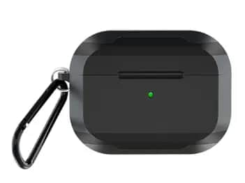WIWU iShield Case for Airpods Pro 2 - 360 degree protection Anti-fingerprint Tight fit. Anti-drop